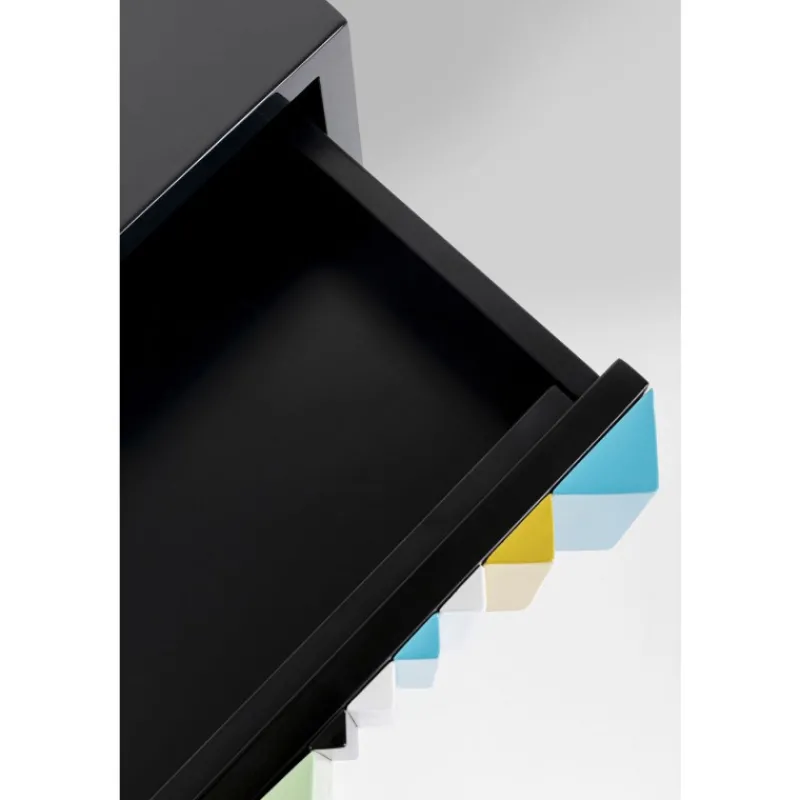 consola_concertina_colore_4.webp KARE Design Consola Concertina Colore 136x40cm Clearance