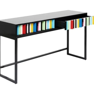 KARE Design Consola Concertina Colore 136x40cm Clearance