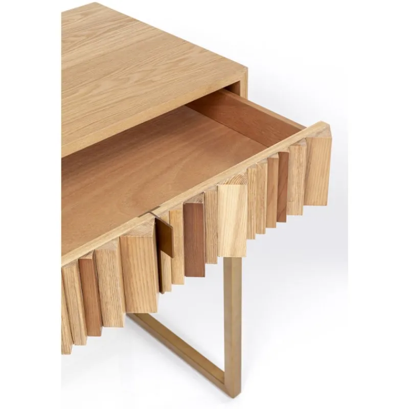 consola_concertina_nature_1.webp KARE Design Consola Concertina Nature 136x40cm New