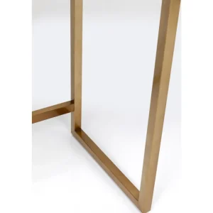 KARE Design Consola Concertina Nature 136x40cm New