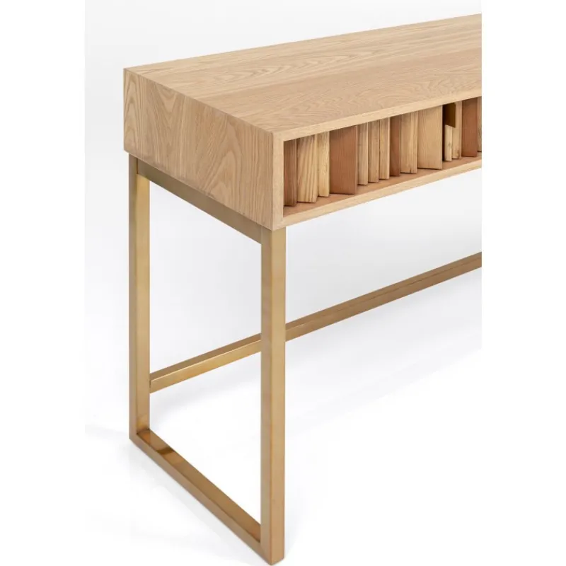 consola_concertina_nature_5.webp KARE Design Consola Concertina Nature 136x40cm New