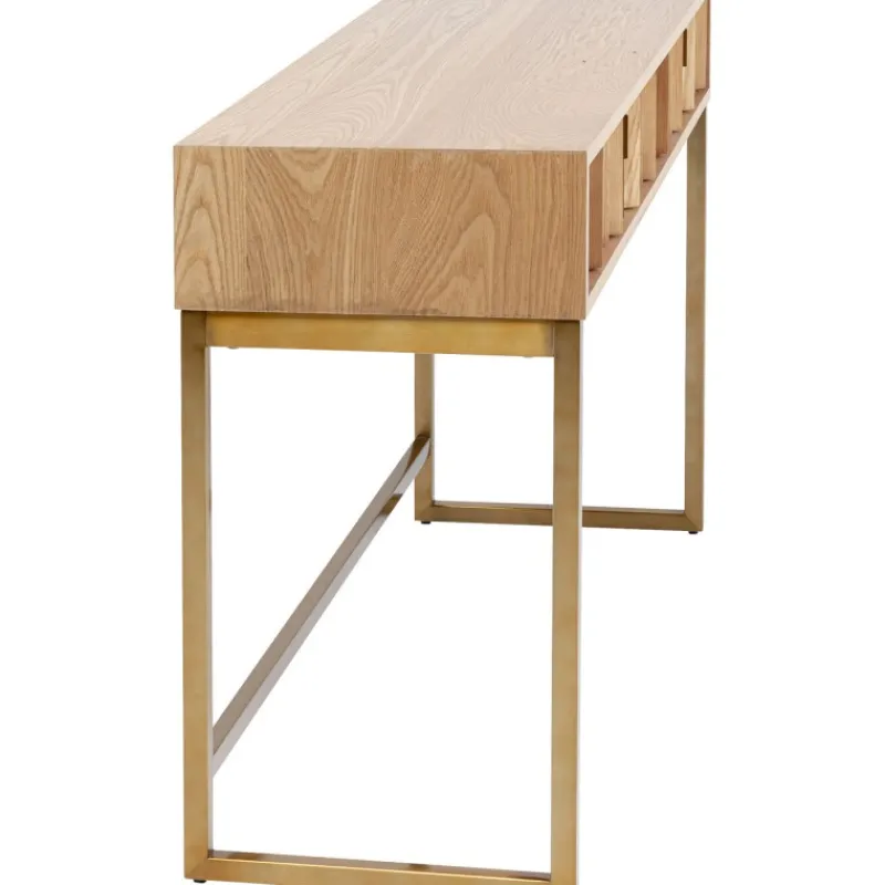 consola_concertina_nature_9.webp KARE Design Consola Concertina Nature 136x40cm New