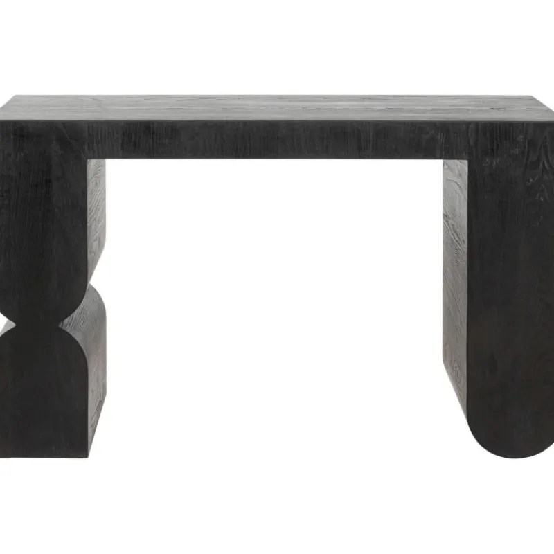 consola_curve_preta__x__c_0.webp KARE Design Consola Curve preta 120 x 76 cm Clearance