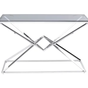 KARE Design Consola Diamond Connection 120cm Outlet