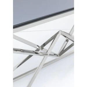 KARE Design Consola Diamond Connection 120cm Outlet