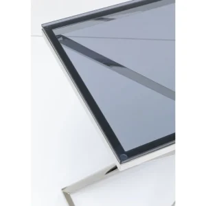 KARE Design Consola Diamond Connection 120cm Outlet