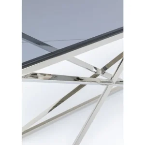 KARE Design Consola Diamond Connection 120cm Outlet