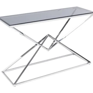 KARE Design Consola Diamond Connection 120cm Outlet