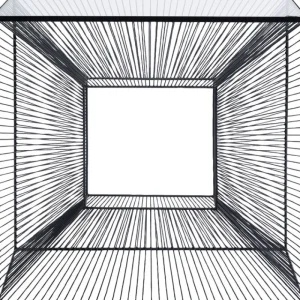 KARE Design Consola Dimension Clearance