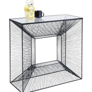 KARE Design Consola Dimension Clearance