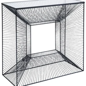 KARE Design Consola Dimension Clearance