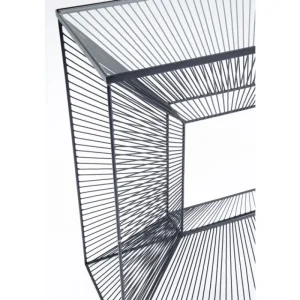 KARE Design Consola Dimension Clearance