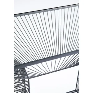 KARE Design Consola Dimension Clearance