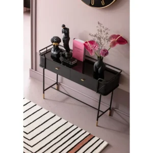 KARE Design Consola Fence 120x80cm Hot