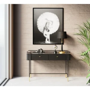 KARE Design Consola Fence 120x80cm Hot