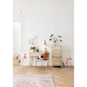 KARE Design Consola Luxury Champagne Sale