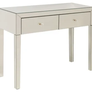 KARE Design Consola Luxury Champagne Sale