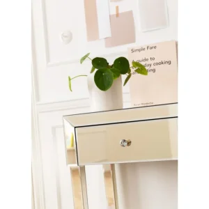 KARE Design Consola Luxury Champagne Sale