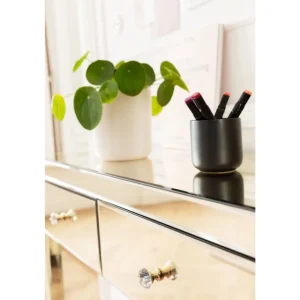 KARE Design Consola Luxury Champagne Sale