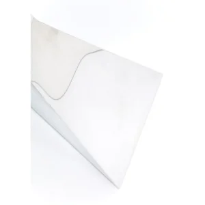 KARE Design Consola Mesa Gloria Cromada Hot