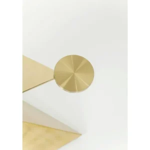 KARE Design Consola Mesa Gloria Dourada Online