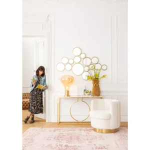 KARE Design Consola Miami Loft 120cm Discount