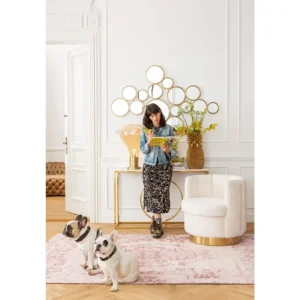 KARE Design Consola Miami Loft 120cm Discount