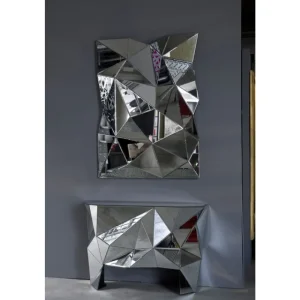 KARE Design Consola Prisma Outlet