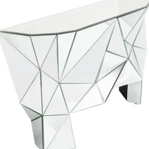 KARE Design Consola Prisma Outlet