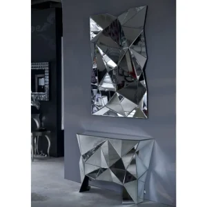 KARE Design Consola Prisma Outlet