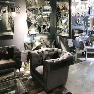 KARE Design Consola Prisma Outlet