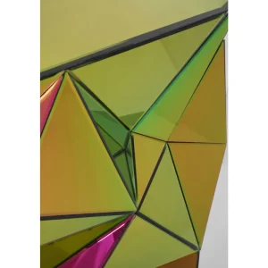 KARE Design Consola Prisma Colore 127cm Sale