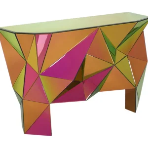 KARE Design Consola Prisma Colore 127cm Sale