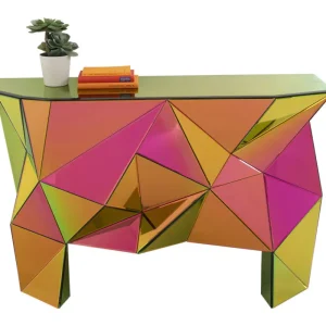 KARE Design Consola Prisma Colore 127cm Sale