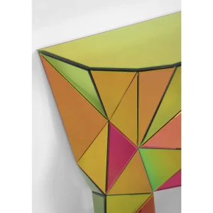 KARE Design Consola Prisma Colore 127cm Sale