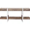 KARE Design Consola Rustico 180x46cm Clearance