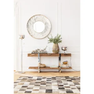 KARE Design Consola Rustico 180x46cm Clearance