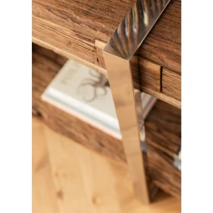 KARE Design Consola Rustico 180x46cm Clearance