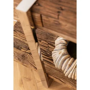 KARE Design Consola Rustico 180x46cm Clearance