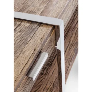KARE Design Consola Rustico 180x46cm Clearance