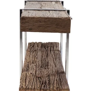 KARE Design Consola Rustico 180x46cm Clearance