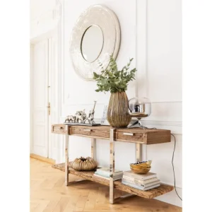 KARE Design Consola Rustico 180x46cm Clearance