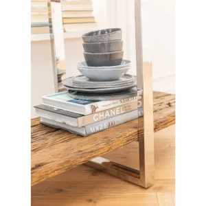 KARE Design Consola Rustico 180x46cm Clearance