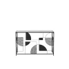 KARE Design Consola Segno 120x80cm Sale