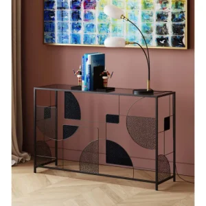 KARE Design Consola Segno 120x80cm Sale