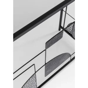 KARE Design Consola Segno 120x80cm Sale