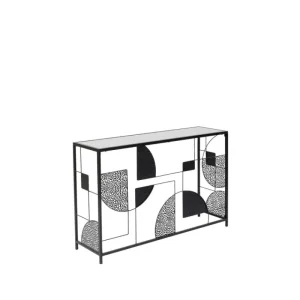 KARE Design Consola Segno 120x80cm Sale