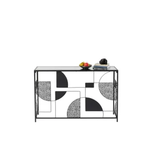 KARE Design Consola Segno 120x80cm Sale