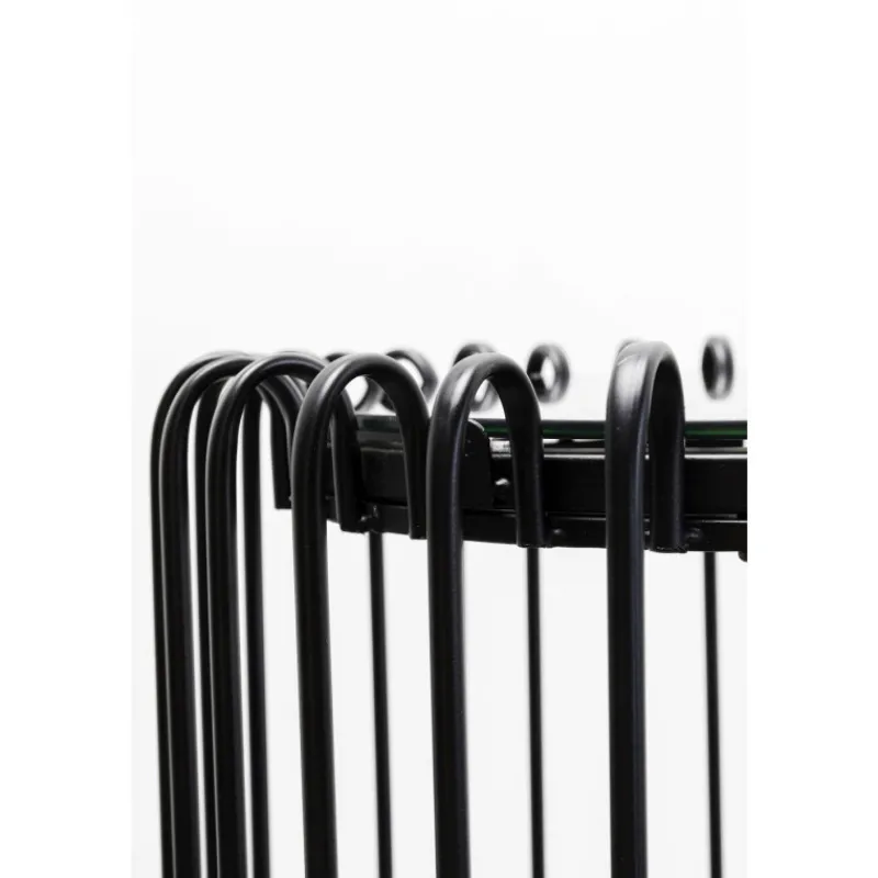 consola_wire_black_xcm_2.webp KARE Design Consola Wire Black 81x78cm Clearance