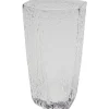 KARE Design Copo Cascata Clear Hot
